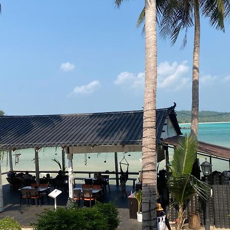 Lanting Villas Sok San Village Extérieur photo